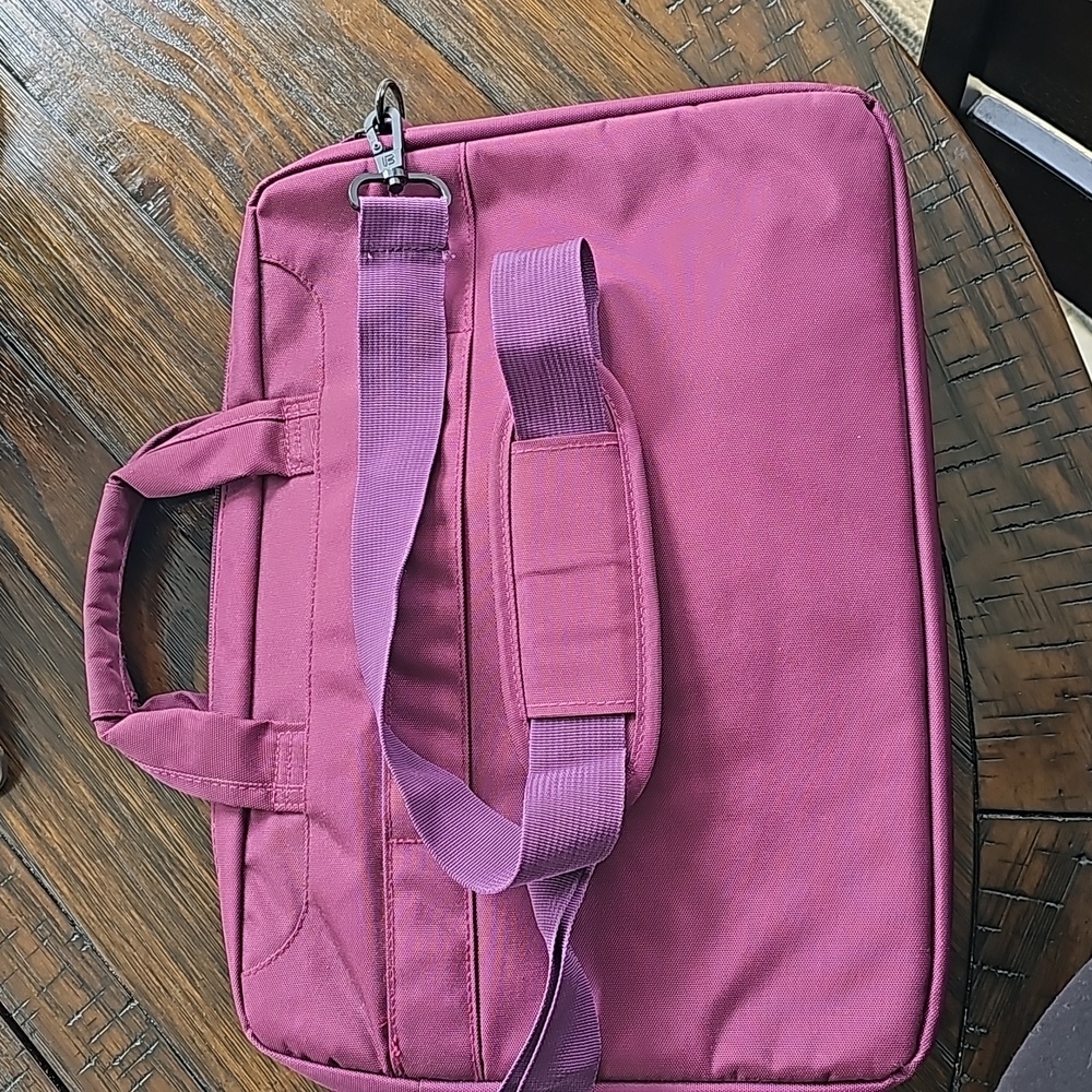 Laptop bag case